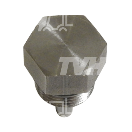 Produktbild von Stopfen (metal)