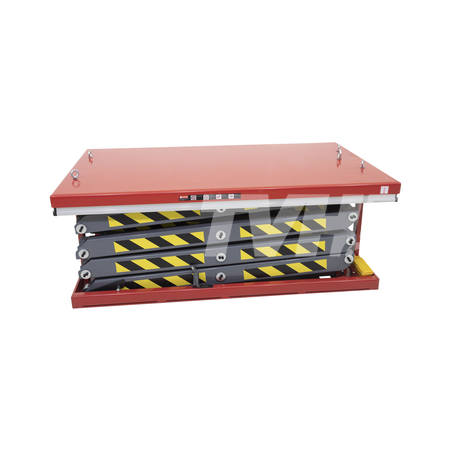 Hebetisch Produktbild von Hebetisch