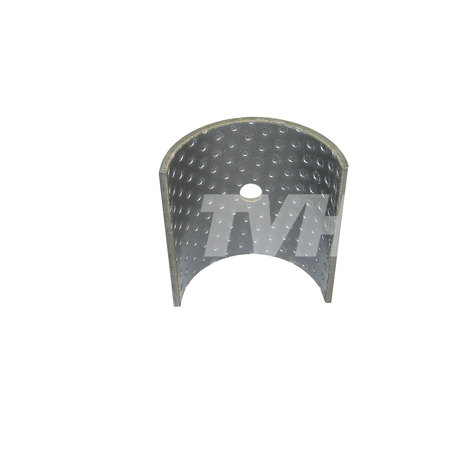 Produktbild von Mastlagerschale