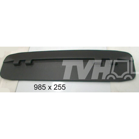 Produktbild von Druckpl.unt.250x990 Rt.4582994601