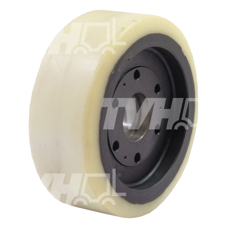 Produktbild von Loading Wheel