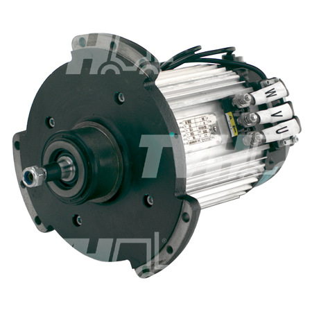 Produktbild von Elektromotor