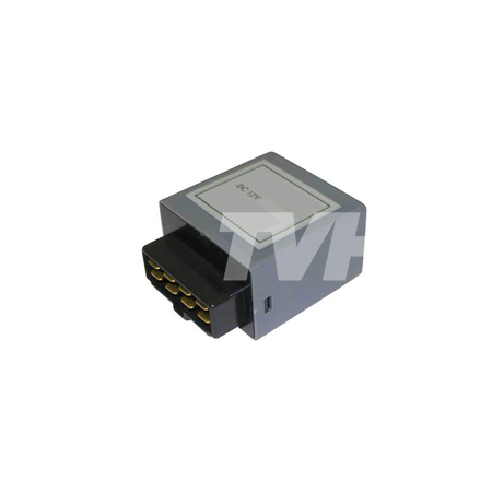 Produktbild von Detector Assy Dc12v
