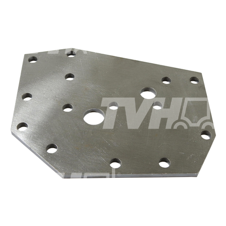 Produktbild von Plate, Valve Body