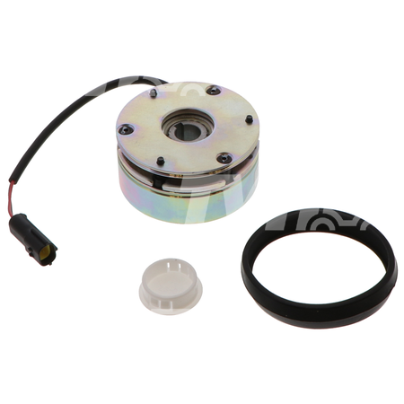 Produktbild von Elektrische Bremse - 24 V - 20 W - 4 Nm