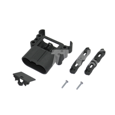 Produktbild von BatteriesteckergehÄuse