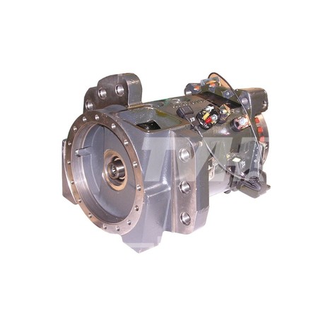 Produktbild von Elektromotor