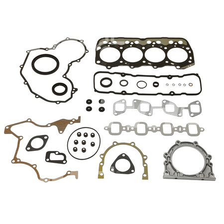 Produktbild von Dichtsatz Motor