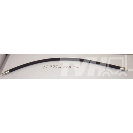 Produktbild von Hydraulikschlauch Mit Armatur