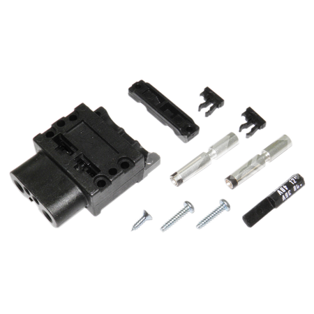 Produktbild von Battery Connector Assembly