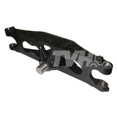 Produktbild von Lenkasche Koerper