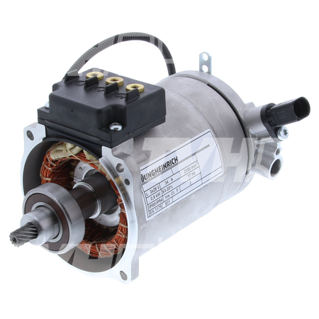 Produktbild von Motor Elektrisch At