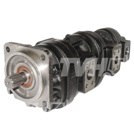 Produktbild von Hydraulikpumpe