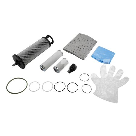 Produktbild von Filtersatz