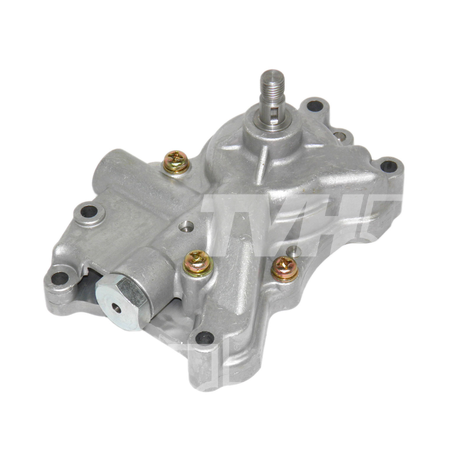 Produktbild von Ölpumpe Motor