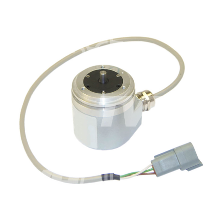 Produktbild von Potentiometer
