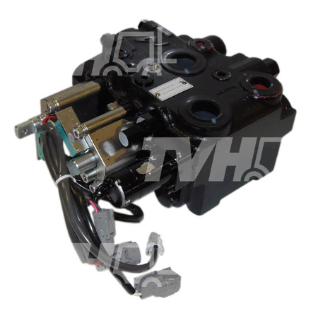 Produktbild von Ventilblock
