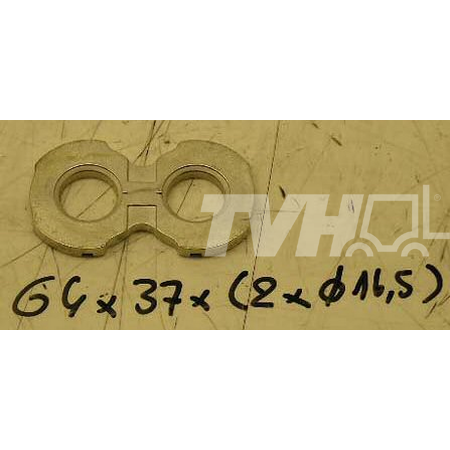 Produktbild von Ersatzteil Hydraulikpumpe