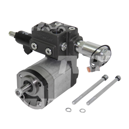 Produktbild von Hydromotor