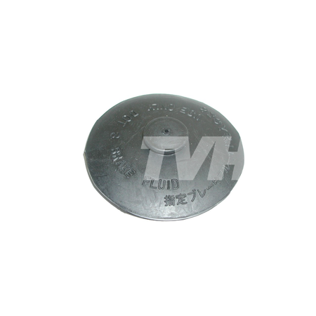 Produktbild von Verschlusskappe