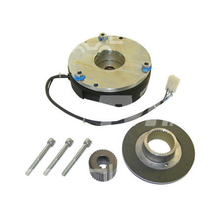 Produktbild von Elektrische Bremse
