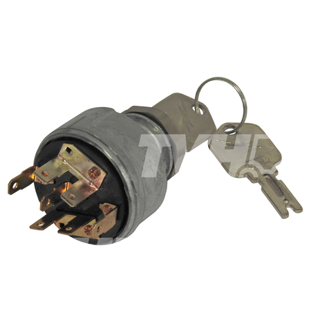 Produktbild von Zündschalter