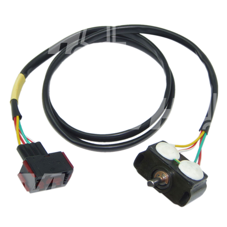 Produktbild von Potentiometer