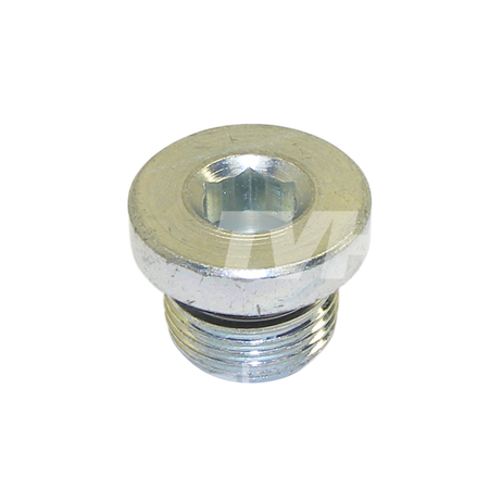 Produktbild von Stopfen (metal)