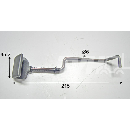 Produktbild von Hebel