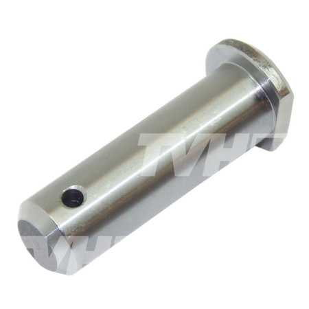 Produktbild von Achse