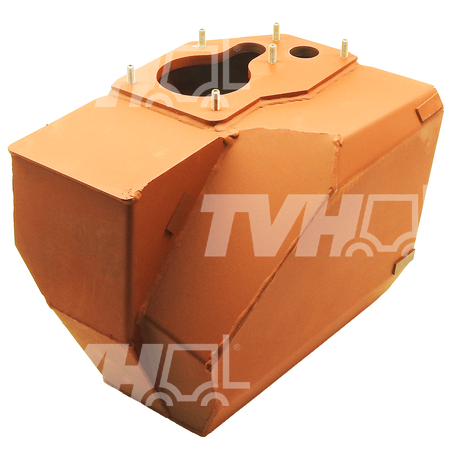 Produktbild von Hydraulische Öl Tank