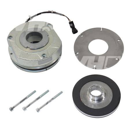 Produktbild von Elektrische Bremse