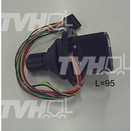 Produktbild von Joystick Elektrisch