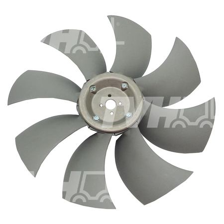 Produktbild von LÜfterflÜgel