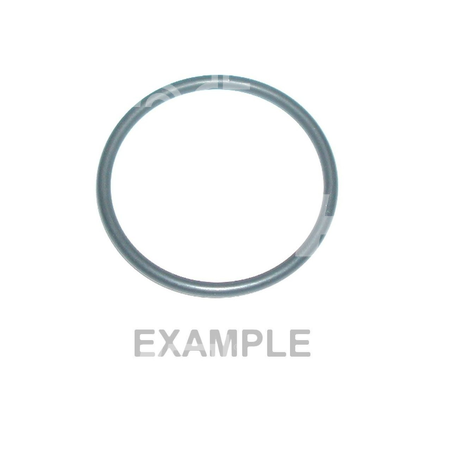 O-ring