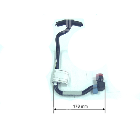 Produktbild von Hydraulic Tilt Pipe