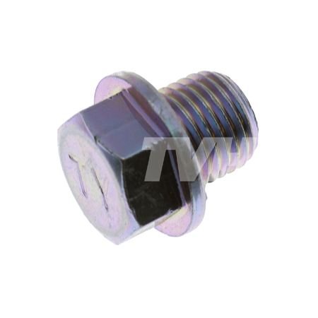 Produktbild von Stopfen (metal)