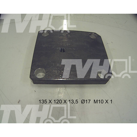 Produktbild von Deckel