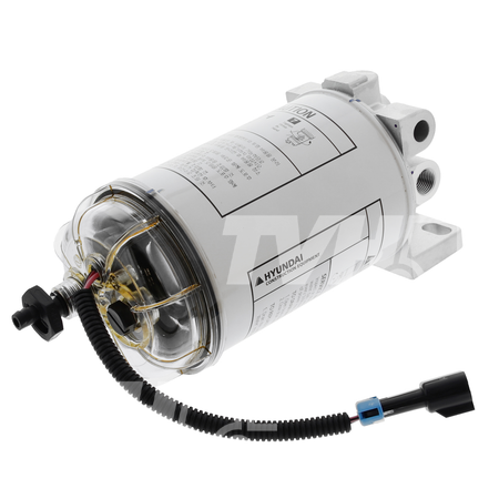 Produktbild von Fuel Filter W/s Assy