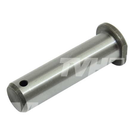 Produktbild von Achse - Mit Kopf (Überschreitet Nicht Die HÄlfte Der GesamtlÄnge Der Achse) - 87 Mm (l)
