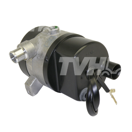 Produktbild von Elektrischer LÜfter