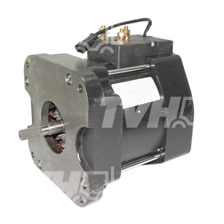 Produktbild von Elektromotor