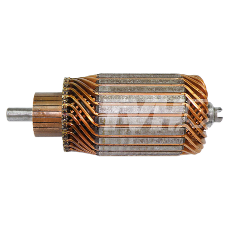 Produktbild von Anker Elektromotor