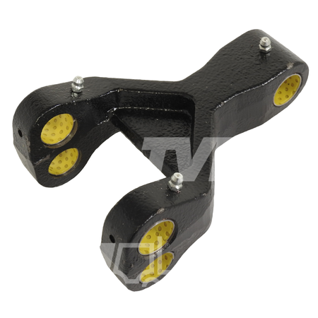 Produktbild von Radgabel