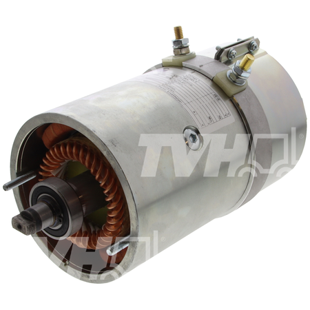 Produktbild von Elektromotor