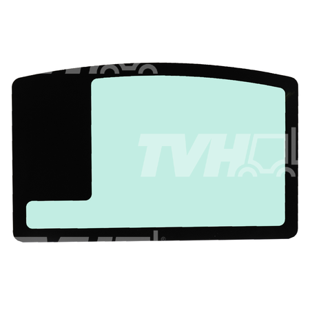 Produktbild von Fensterscheibe Aus Plexiglas