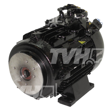 Produktbild von Elektromotor