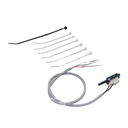 Produktbild von Potentiometer