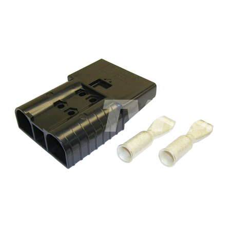 Produktbild von Batterieanschlussbaugruppe