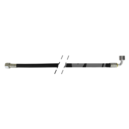 Produktbild von Hydraulikschlauch Mit Armatur